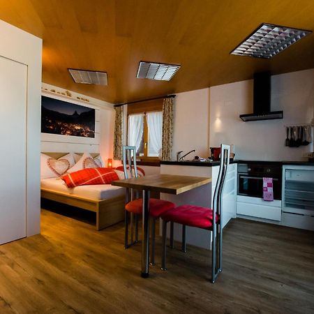 Ruhige Zimmer Im Gruenen Und Studio Im Naherholungsgebiet Sigigen Luaran gambar