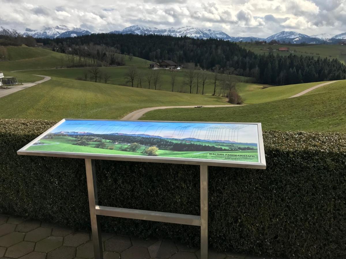 Ruhige Zimmer Im Gruenen Und Studio Im Naherholungsgebiet Sigigen Luaran gambar